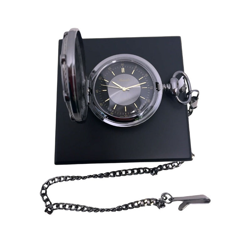 Armada pocket watch best sale